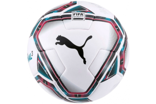 Мяч футбольный PUMA TEAMFINAL 21.3 FIFA QUALITY 083306-01